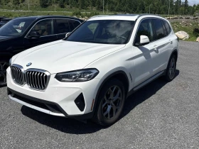 BMW X3 xDrive30i * CARFAX * АВТО КРЕДИТ *