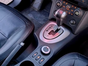 Nissan Qashqai 2, 0 DIZEL PANO | Auto.bg — изображение 8 Nissan Qashqai 2, 0 DIZEL PANO | Auto.bg — изображение 8