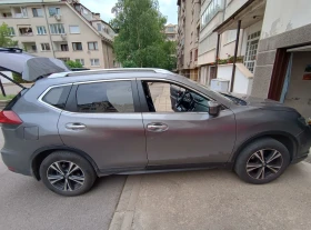 Nissan X-trail Т32 | Auto.bg — изображение 10 Nissan X-trail Т32 | Auto.bg — изображение 10