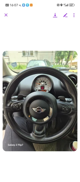 Mini Countryman undefined | Auto.bg — изображение 3 Mini Countryman undefined | Auto.bg — изображение 3