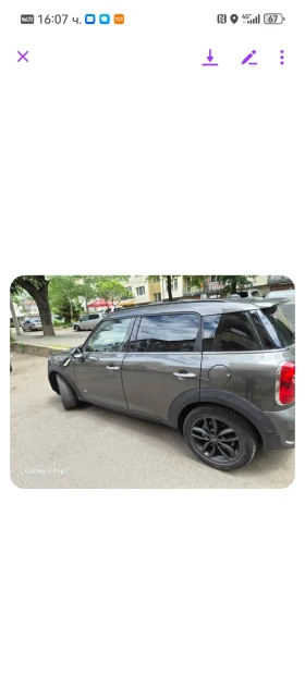 Mini Countryman undefined | Auto.bg — изображение 8 Mini Countryman undefined | Auto.bg — изображение 8
