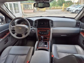 Jeep Grand cherokee 3.0TDI ПАНОРАМА ITALY | Auto.bg — изображение 15 Jeep Grand cherokee 3.0TDI ПАНОРАМА ITALY | Auto.bg — изображение 15