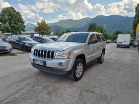 Jeep Grand cherokee 3.0TDI ПАНОРАМА ITALY