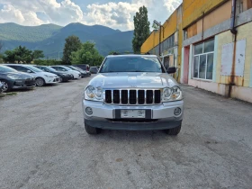 Jeep Grand cherokee 3.0TDI ПАНОРАМА ITALY | Auto.bg — изображение 2 Jeep Grand cherokee 3.0TDI ПАНОРАМА ITALY | Auto.bg — изображение 2