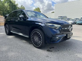 Mercedes-Benz GLC 400 AMG Line 4Matic