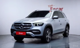 Mercedes-Benz GLE 300 GLE300d 4MATIC
