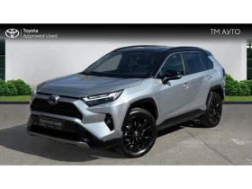 Toyota Rav4 2.5HSD SELECTION AWD - Car24.bg Toyota Rav4 2.5HSD SELECTION AWD