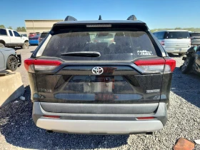 Toyota Rav4 ADVENTURE | Auto.bg — изображение 6 Toyota Rav4 ADVENTURE | Auto.bg — изображение 6