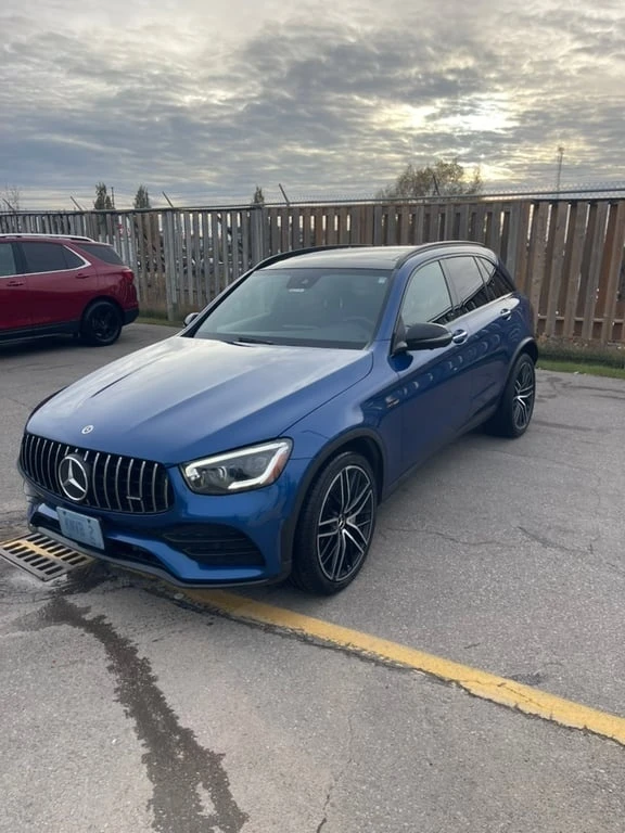 Mercedes-Benz GLC * AMG 43 * CARFAX * БЕЗ ПЪРВОНАЧАЛНА ВНОСКА - 70550 лв. / 36071.64 € - 90213074 1 | Car24.bg Mercedes-Benz GLC * AMG 43 * CARFAX * БЕЗ ПЪРВОНАЧАЛНА ВНОСКА - 70550 лв. / 36071.64 € - 90213074 1