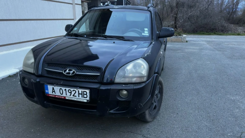 Hyundai Tucson - 3000 € / 5867.49 лв. - 93461276 1 | Car24.bg Hyundai Tucson - 3000 € / 5867.49 лв. - 93461276 1