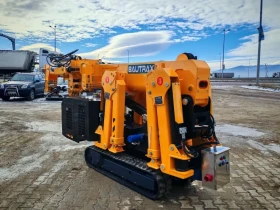 Други специализирани машини Друга Мини кран Bautrax SPC30 | Auto.bg — изображение 11 Други специализирани машини Друга Мини кран Bautrax SPC30 | Auto.bg — изображение 11