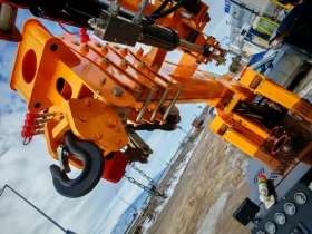 Други специализирани машини Друга Мини кран Bautrax SPC30 | Auto.bg — изображение 6 Други специализирани машини Друга Мини кран Bautrax SPC30 | Auto.bg — изображение 6
