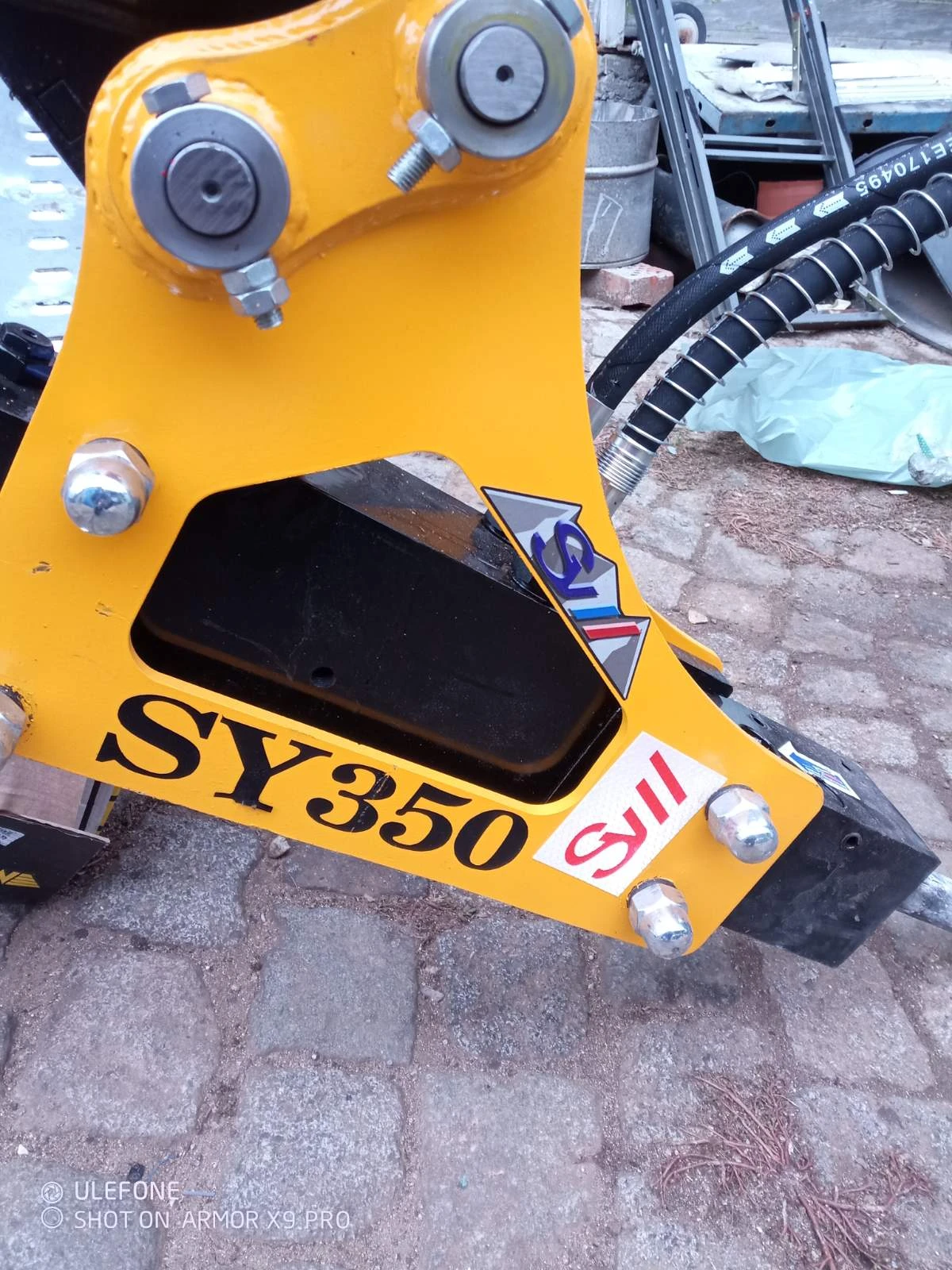 Багер Друга марка  - изображение 3 | Auto.bg Багер Друга марка  - изображение 3