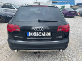 Audi A6 Allroad 3.0 TDI QUATTRO 🔝 | Mobile.bg   6