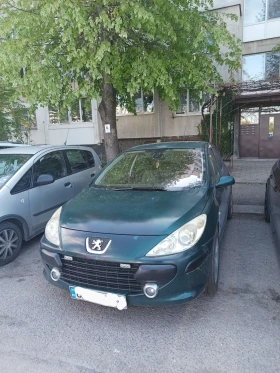 Peugeot 307 - Car24.bg Peugeot 307