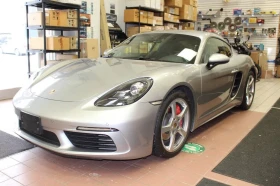 Porsche Cayman * S* АвтоКредит (ЦЕНА ДО БГ) - Car24.bg Porsche Cayman * S* АвтоКредит (ЦЕНА ДО БГ)