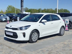 Kia Rio 1.2i/84 к.с - Car24.bg Kia Rio 1.2i/84 к.с