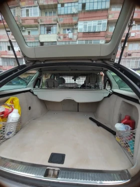 Mercedes-Benz C 180 Kompresor  | Mobile.bg — малка снимка 4