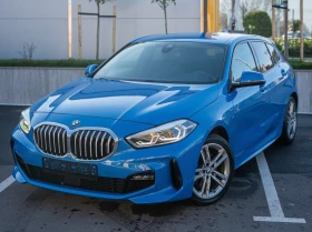 Снимка BMW 116