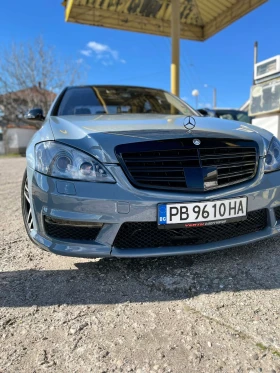 Mercedes-Benz CLS 500 - 9500 € / 18580.38 лв. - 23687492 2 | Car24.bg Mercedes-Benz CLS 500 - 9500 € / 18580.38 лв. - 23687492 2