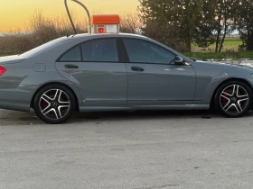 Mercedes-Benz CLS 500 - 9500 € / 18580.38 лв. - 23687492 5 | Car24.bg Mercedes-Benz CLS 500 - 9500 € / 18580.38 лв. - 23687492 5