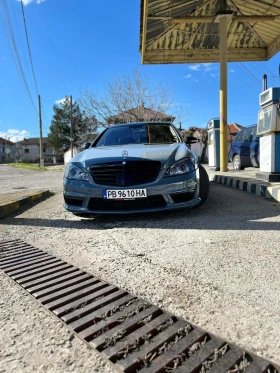 Mercedes-Benz CLS 500 - 9500 € / 18580.38 лв. - 23687492 3 | Car24.bg Mercedes-Benz CLS 500 - 9500 € / 18580.38 лв. - 23687492 3