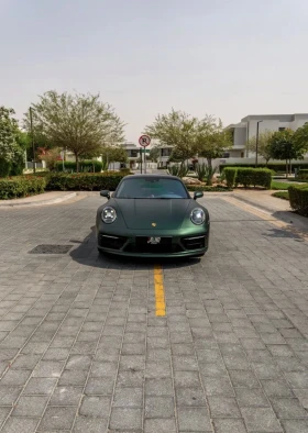 Porsche 911 | 32 000 км | EU спецификация | Фолиран | Пълна се - 110000 € / 215141.30 лв. - 34222779 2 | Car24.bg Porsche 911 | 32 000 км | EU спецификация | Фолиран | Пълна се - 110000 € / 215141.30 лв. - 34222779 2