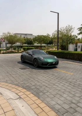 Porsche 911 | 32 000 км | EU спецификация | Фолиран | Пълна се - 110000 € / 215141.30 лв. - 34222779 3 | Car24.bg Porsche 911 | 32 000 км | EU спецификация | Фолиран | Пълна се - 110000 € / 215141.30 лв. - 34222779 3