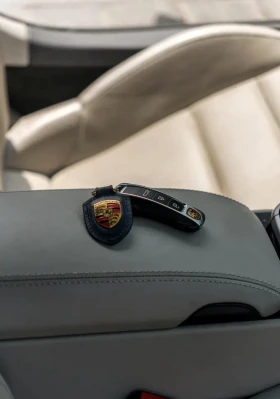 Porsche 911 | 32 000 км | EU спецификация | Фолиран | Пълна се - 110000 € / 215141.30 лв. - 34222779 15 | Car24.bg Porsche 911 | 32 000 км | EU спецификация | Фолиран | Пълна се - 110000 € / 215141.30 лв. - 34222779 15