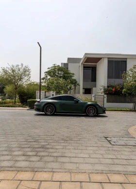 Porsche 911 | 32 000 км | EU спецификация | Фолиран | Пълна се - 110000 € / 215141.30 лв. - 34222779 4 | Car24.bg Porsche 911 | 32 000 км | EU спецификация | Фолиран | Пълна се - 110000 € / 215141.30 лв. - 34222779 4