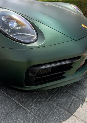 Porsche 911 | 32 000 км | EU спецификация | Фолиран | Пълна се - 110000 € / 215141.30 лв. - 34222779 8 | Car24.bg Porsche 911 | 32 000 км | EU спецификация | Фолиран | Пълна се - 110000 € / 215141.30 лв. - 34222779 8