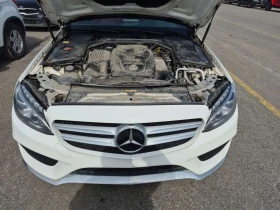 Mercedes-Benz C 300 * CARFAX * ЦЕНА ДО БГ | Auto.bg — изображение 16 Mercedes-Benz C 300 * CARFAX * ЦЕНА ДО БГ | Auto.bg — изображение 16
