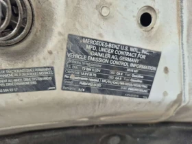 Mercedes-Benz C 300 * CARFAX * ЦЕНА ДО БГ | Auto.bg — изображение 17 Mercedes-Benz C 300 * CARFAX * ЦЕНА ДО БГ | Auto.bg — изображение 17