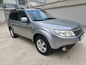 Снимка Subaru Forester