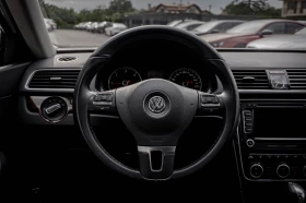 VW Passat 2.0TDI-140HP-РЕАЛНИ КМ! - 6490 € / 12693.34 лв. - 12697637 11 | Car24.bg VW Passat 2.0TDI-140HP-РЕАЛНИ КМ! - 6490 € / 12693.34 лв. - 12697637 11