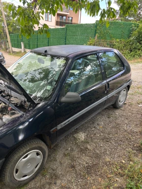 Citroen Saxo 1100 | Auto.bg — изображение 4 Citroen Saxo 1100 | Auto.bg — изображение 4