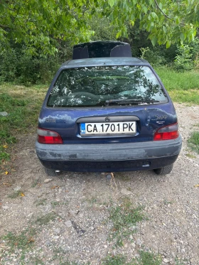 Citroen Saxo 1100 | Auto.bg — изображение 2 Citroen Saxo 1100 | Auto.bg — изображение 2