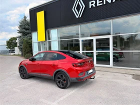 Renault Arkana E-TECH RS line 42.000km | Auto.bg — изображение 6 Renault Arkana E-TECH RS line 42.000km | Auto.bg — изображение 6