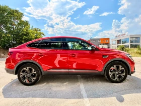 Renault Arkana E-TECH RS line 42.000km