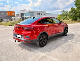 Renault Arkana E-TECH RS line 42.000km | Auto.bg — изображение 7 Renault Arkana E-TECH RS line 42.000km | Auto.bg — изображение 7