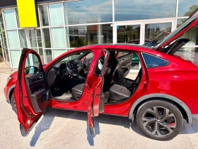 Renault Arkana E-TECH RS line 42.000km | Auto.bg — изображение 12 Renault Arkana E-TECH RS line 42.000km | Auto.bg — изображение 12