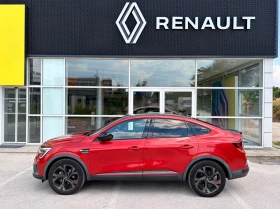 Renault Arkana E-TECH RS line 42.000km | Auto.bg — изображение 3 Renault Arkana E-TECH RS line 42.000km | Auto.bg — изображение 3