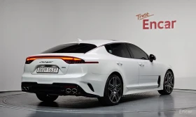 Kia Stinger 2.5* AWD* ОБДУХВАНЕ* ХЕДЪП* КАМЕРА* КЕЙЛЕС* | Auto.bg — изображение 2 Kia Stinger 2.5* AWD* ОБДУХВАНЕ* ХЕДЪП* КАМЕРА* КЕЙЛЕС* | Auto.bg — изображение 2