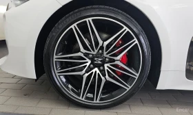 Kia Stinger 2.5* AWD* ОБДУХВАНЕ* ХЕДЪП* КАМЕРА* КЕЙЛЕС* | Auto.bg — изображение 5 Kia Stinger 2.5* AWD* ОБДУХВАНЕ* ХЕДЪП* КАМЕРА* КЕЙЛЕС* | Auto.bg — изображение 5