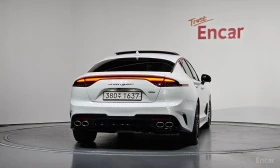 Kia Stinger 2.5* AWD* ОБДУХВАНЕ* ХЕДЪП* КАМЕРА* КЕЙЛЕС* | Auto.bg — изображение 4 Kia Stinger 2.5* AWD* ОБДУХВАНЕ* ХЕДЪП* КАМЕРА* КЕЙЛЕС* | Auto.bg — изображение 4