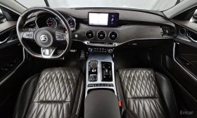 Kia Stinger 2.5* AWD* ОБДУХВАНЕ* ХЕДЪП* КАМЕРА* КЕЙЛЕС* | Auto.bg — изображение 7 Kia Stinger 2.5* AWD* ОБДУХВАНЕ* ХЕДЪП* КАМЕРА* КЕЙЛЕС* | Auto.bg — изображение 7