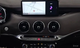 Kia Stinger 2.5* AWD* ОБДУХВАНЕ* ХЕДЪП* КАМЕРА* КЕЙЛЕС* | Auto.bg — изображение 9 Kia Stinger 2.5* AWD* ОБДУХВАНЕ* ХЕДЪП* КАМЕРА* КЕЙЛЕС* | Auto.bg — изображение 9