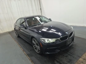 BMW 440 M-pkg* Harman/Kardon* 360* Digital* Keyless | Auto.bg — изображение 2 BMW 440 M-pkg* Harman/Kardon* 360* Digital* Keyless | Auto.bg — изображение 2