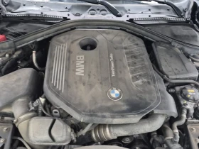 BMW 440 M-pkg* Harman/Kardon* 360* Digital* Keyless | Auto.bg — изображение 17 BMW 440 M-pkg* Harman/Kardon* 360* Digital* Keyless | Auto.bg — изображение 17