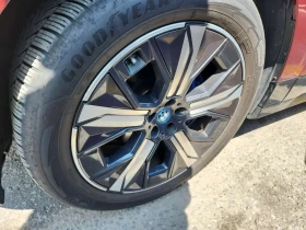 BMW iX XDRIVE40 CARFAX | Auto.bg — изображение 6 BMW iX XDRIVE40 CARFAX | Auto.bg — изображение 6